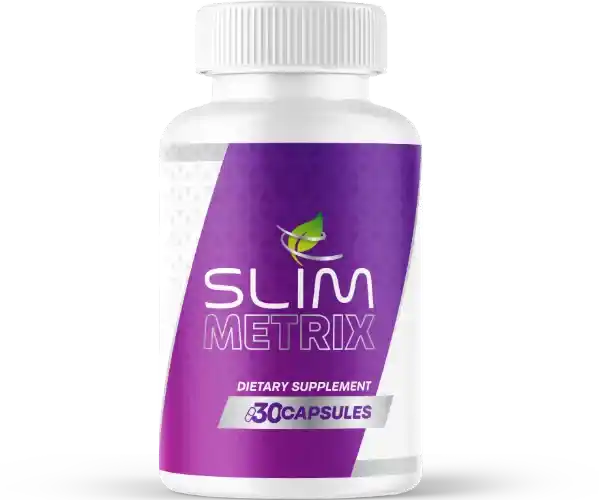 SlimMetrix SlimMetrix supplement
