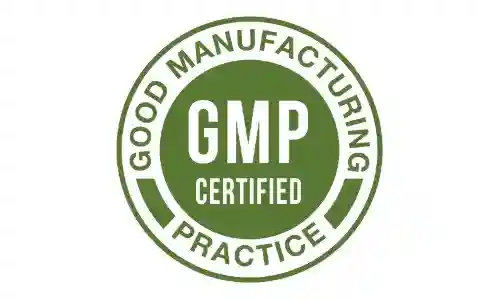 SlimMetrix SlimMetrix GMP Certified